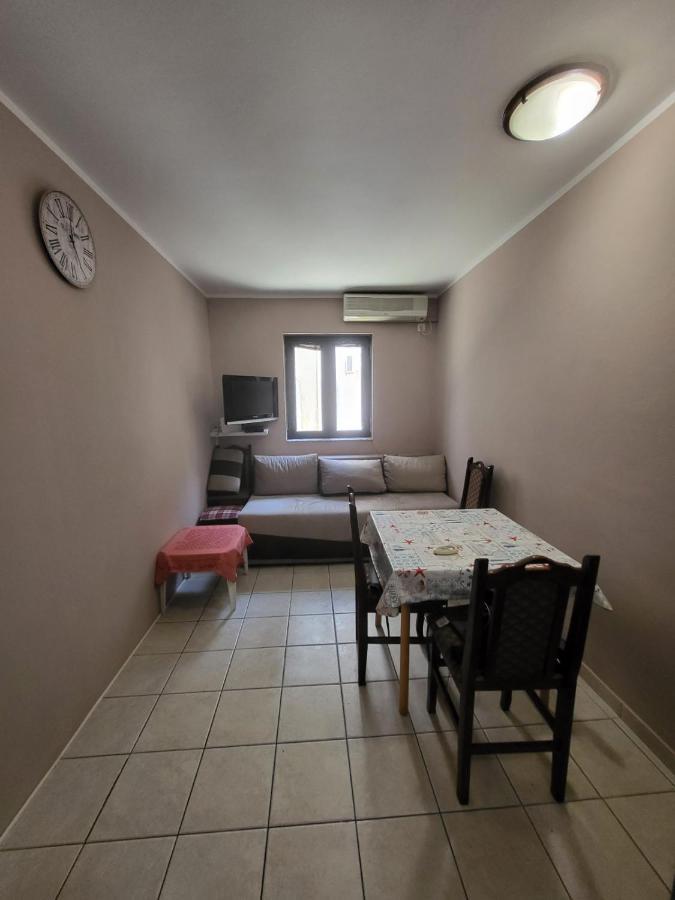 Apartment Katarina Dobrota Exterior photo
