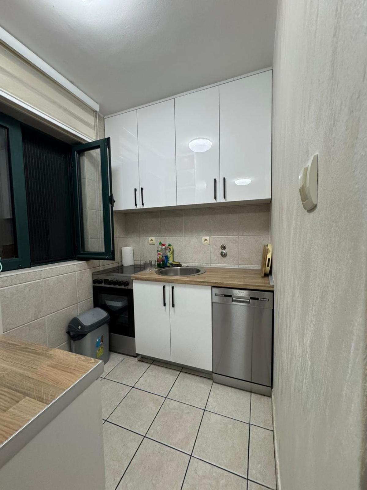Apartment Katarina Dobrota Exterior photo